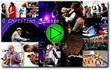 Diaporama : Journal des festivals de l'été...