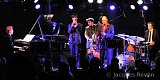 Tribute To Art Blakey - Dijon, La Vapeur, avril 2012