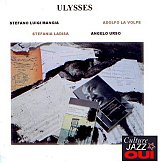 Stefano Luigi Mangia / Adolfo La Volpe / Stefania Ladisa / Angelo Urso : "Ulysses"