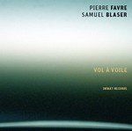 Pierre Favre & Samuel Blaser