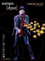Europa Jazz Festival 2010