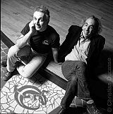Jacques et Jean-Pierre Vivante