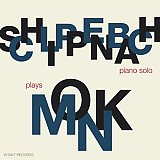 Alexander VON SCHLIPPENBACH : "Plays Monk"