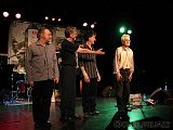 JP Autin, C. Rollet, J. Aussanaire et J. Bolcato : Le Workshop de Lyon 2008 !