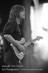 Mike Stern