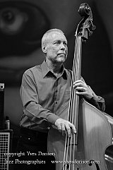Dave Holland