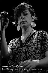 Gretchen Parlato