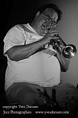 Jean Luc Cappozzo