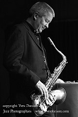 Andy Sheppard