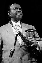 Benny Golson
