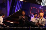 Ambrose Akinmusire Quintet - Duc des Lombards 14 avril 2014.