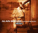 Alain Bédard Auguste 4tet