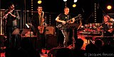 Alphabet : Joce Mienniel, Sylvain Rifflet, Phil Gordiani, Benjamin Flament - Dijon, nov. 2013