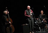Rénald Fleury, Patrick Martin, Jean-Benoît Culot
