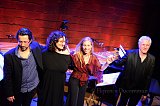 Bruno Angelini, Stephy Haik, Maria-Laura Baccarini & Stephan Oliva