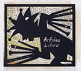 APERTO LIBRO – Collectif ARFI : « Arfolia Libra »