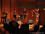 Les élèves du Conservatoire de Caen - Apero jazz !