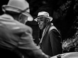 Aldo Romano & Archie Shepp