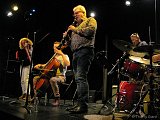 Atelier jazz de Granville