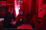 Alex Dutilh & Nathalie Piolé - Palais Carli, Marseille - novembre 2021