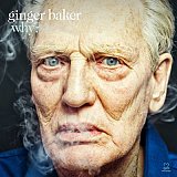 Ginger BAKER : "Why ?"