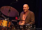Jeff Ballard