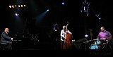 Kenny Barron, Kiyoshi Kitagawa & Johnathan Blake