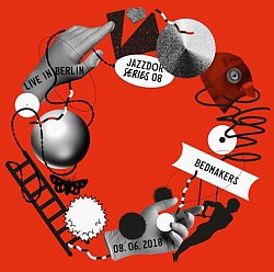 Bedmakers : Tribute to an Imaginary Folk Band — Live in Berlin