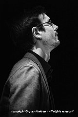 Benedikt Jahnel