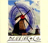 Han Bennink Trio : "Bennink # Co."