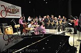 Crazy Jazz Band de Tavaux - Auxonne, sept. 2013
