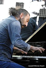 Stefano Bollani