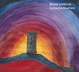 Guillaume BOUCHARD : "Basse continue"