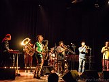 Brass Mask
