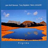 Brennan / Madjalani / Jencarelli : "Pilgrims"