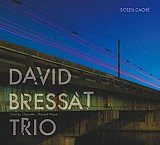 David BRESSAT : "Soleil caché"