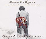 Dewa BUDJANA : "Joged Kahyangan"