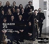 BUJAZZO : "25 – Niels Klein : next Generation – Jiggs Whigham : At The Jazz Band Ball"