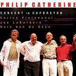Concert in Capbreton