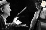 Tom McClung & Eddy Charni 