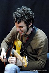 Federico Casagrande