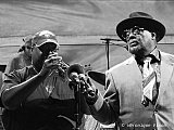 Bennie Cowan & George Clinton