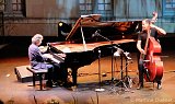 Chick Corea, Stanley Clarke - Vannes, juillet 2014