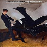 Christophe CRAVERO : "Elegant Elephant"