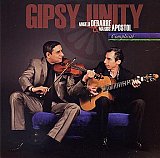 GIPSY UNITY – Angelo DEBARRE & Marius APOSTOL : "Complicité"