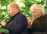 Stefano Di Battista & Enrico Rava.