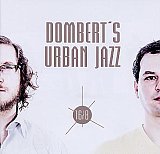 DOMBERT'S URBAN JAZZ : "16/8"