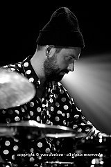 Dominik Burkhalter - Grand pianoramax