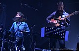 Éric Échampard et Olivier Benoît - ONJazz, Paris.