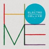 ELECTRO DELUXE : "Home"